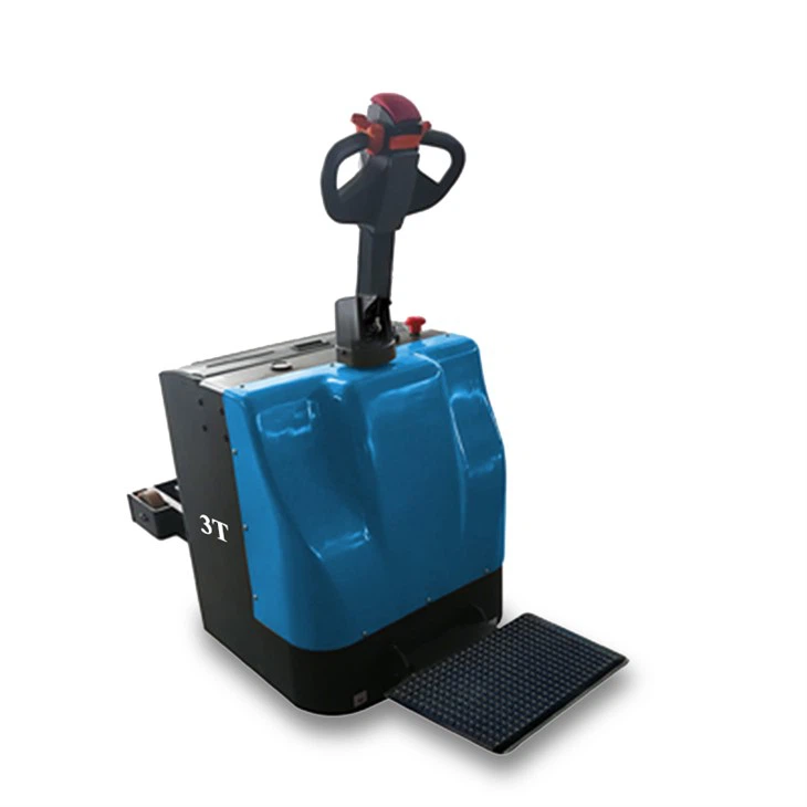 electric mini tractor