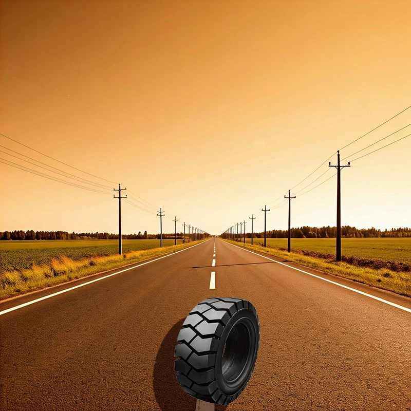 commercial tyres