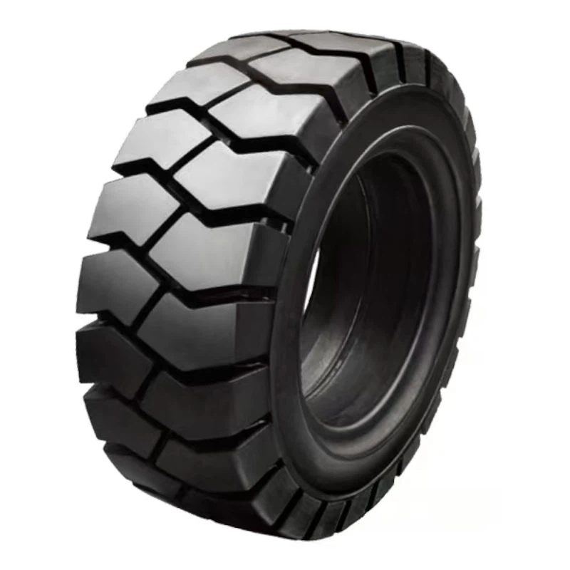 Tires With Raised Rim Protector
